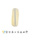 BIANCA * APLIQUE LED - DIMABLE